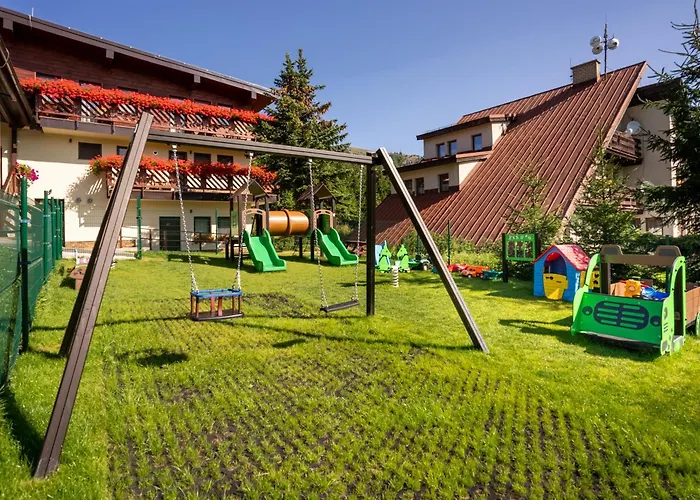 Villa Gloria Rooms & Apartments